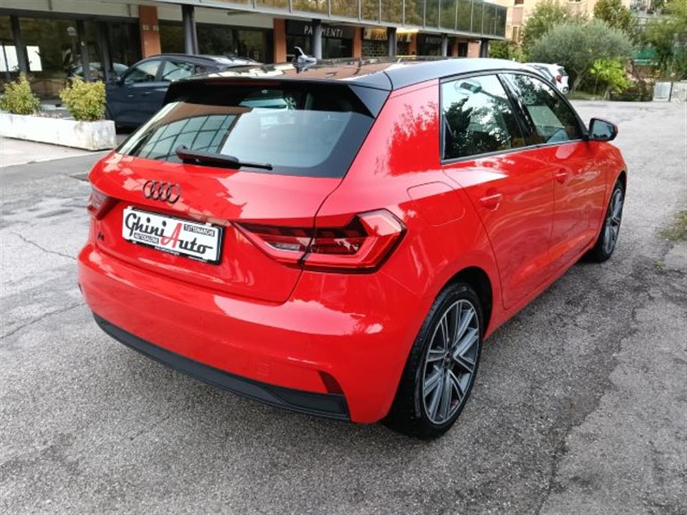 A1 A1 SPB 35 TFSI S tronic
