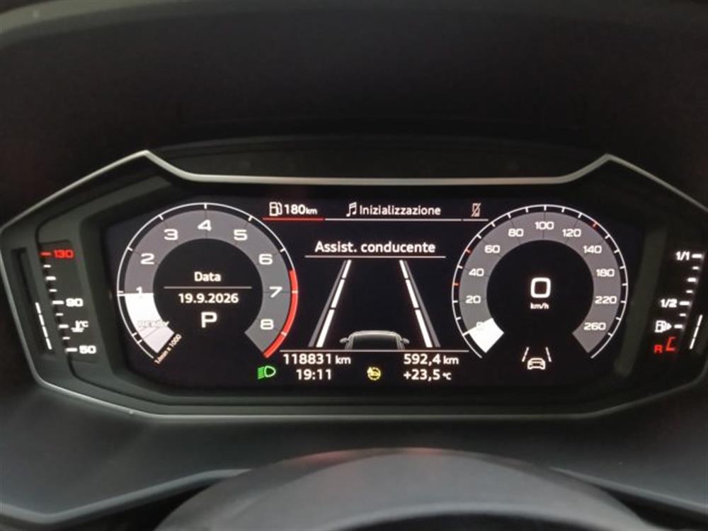 A1 A1 SPB 35 TFSI S tronic