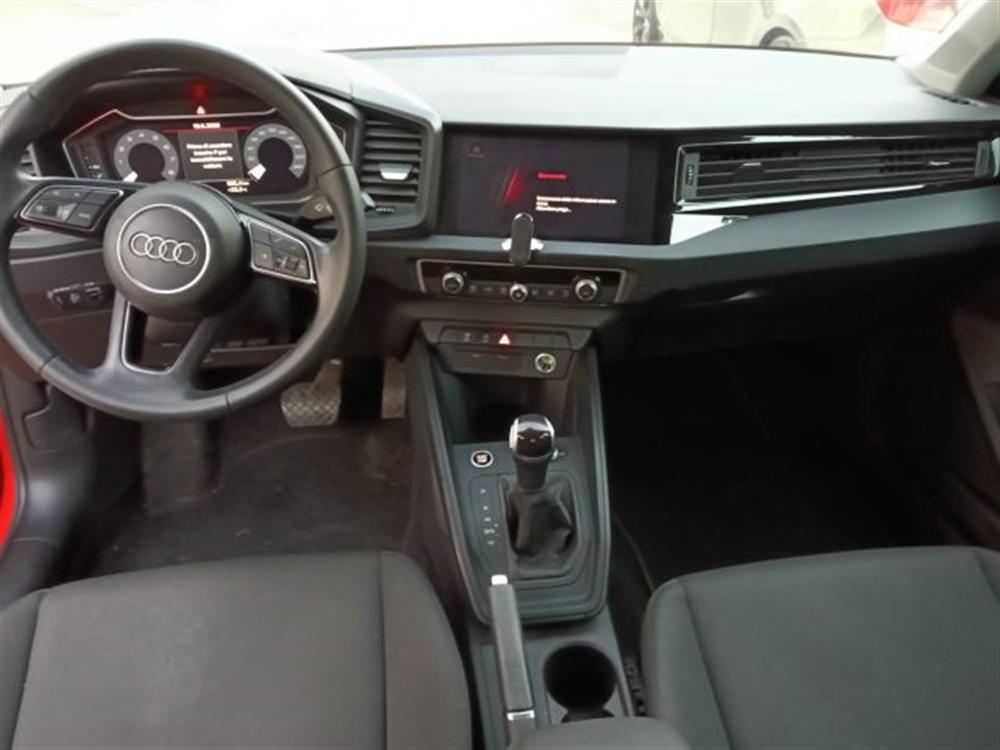 A1 A1 SPB 35 TFSI S tronic