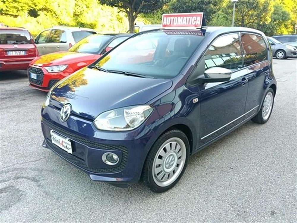 up! up! 1.0 75 CV 5p. high u