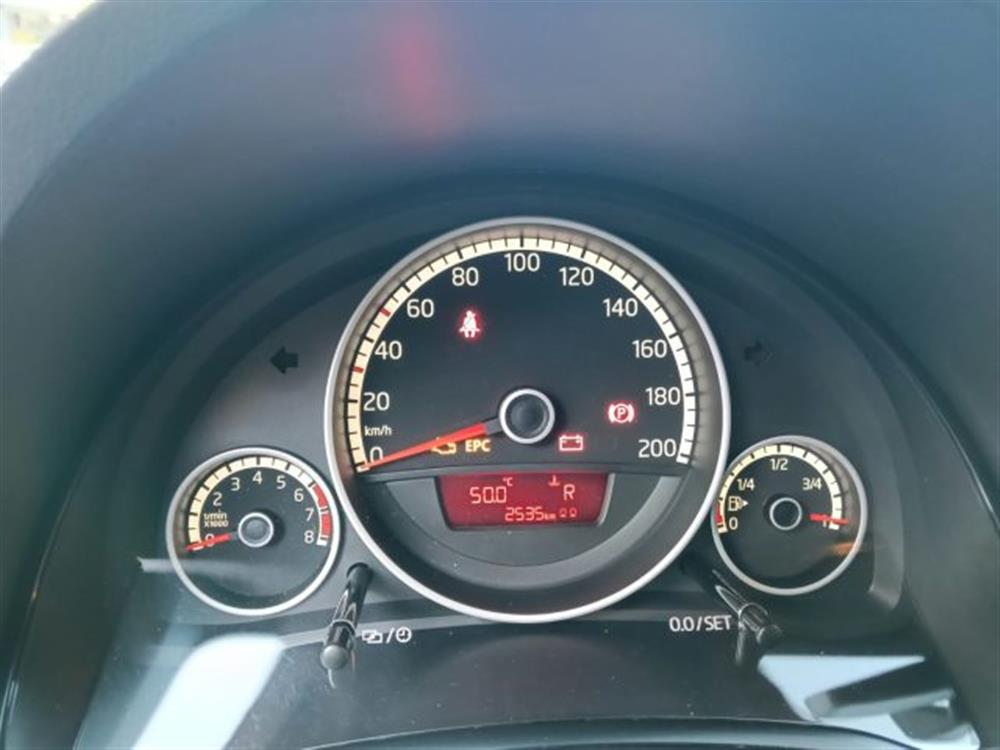 up! up! 1.0 75 CV 5p. high u