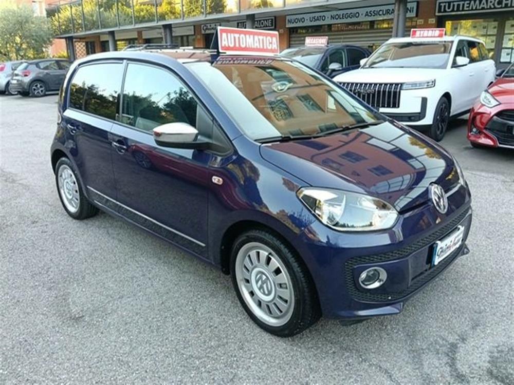 up! up! 1.0 75 CV 5p. high u