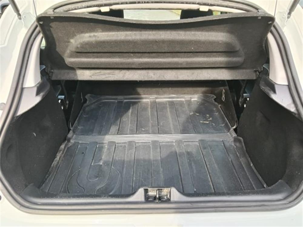 Clio Clio 1.5 dCi 8V 75CV 5 -