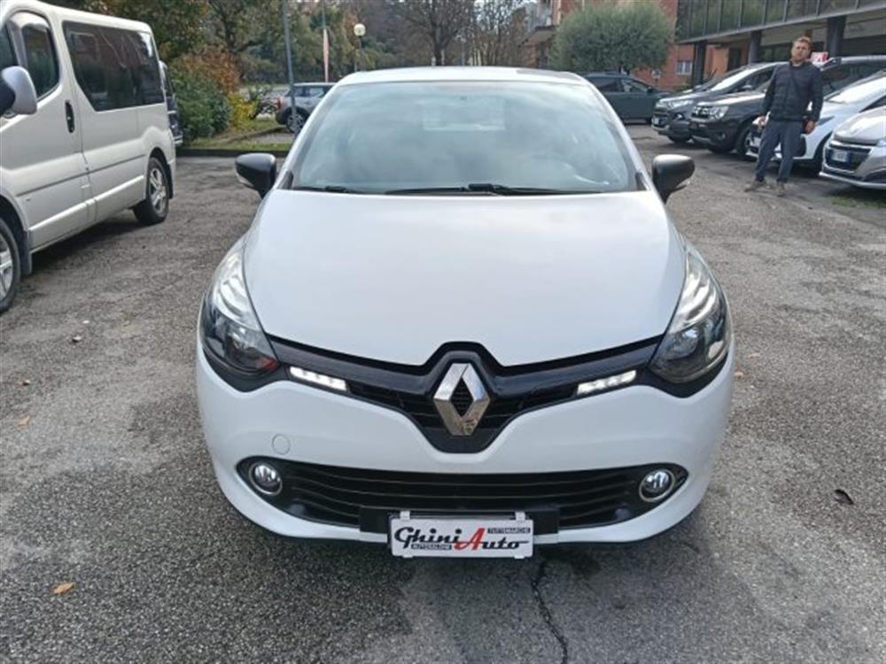 Clio Clio 1.5 dCi 8V 75CV 5 -