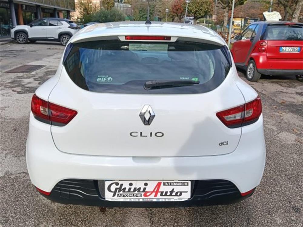 Clio Clio 1.5 dCi 8V 75CV 5 -