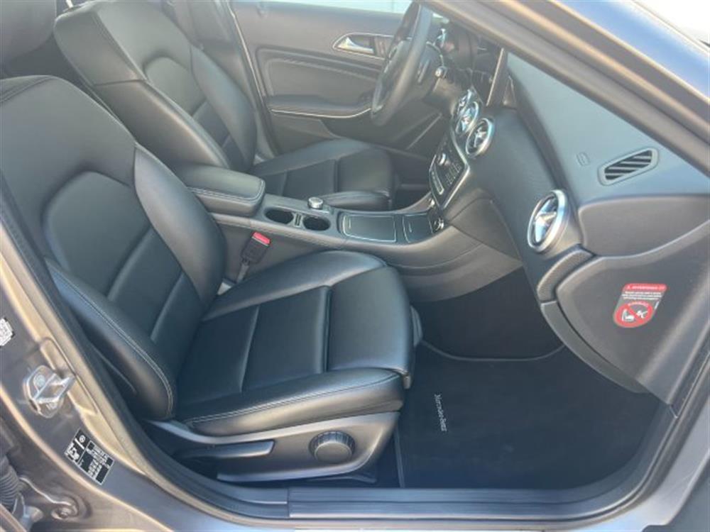 A 180 A 180 d Automatic Sport A