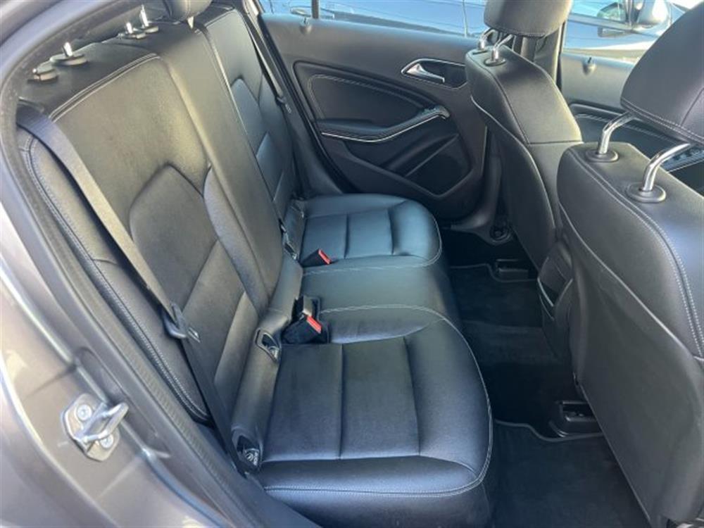 A 180 A 180 d Automatic Sport A