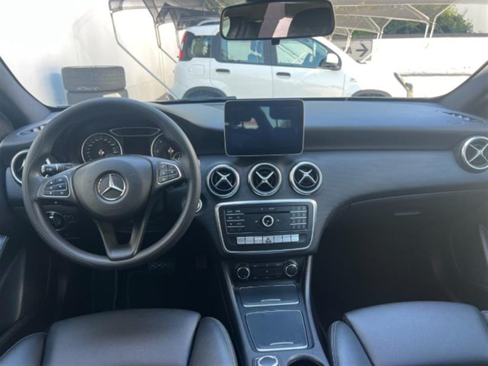 A 180 A 180 d Automatic Sport A