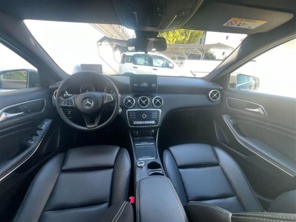 A 180 A 180 d Automatic Sport A