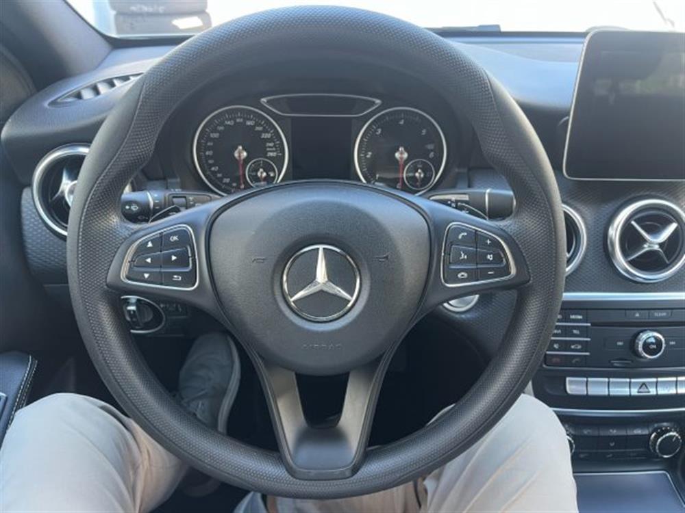 A 180 A 180 d Automatic Sport A