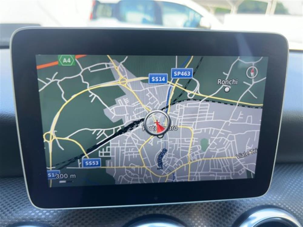 A 180 A 180 d Automatic Sport A