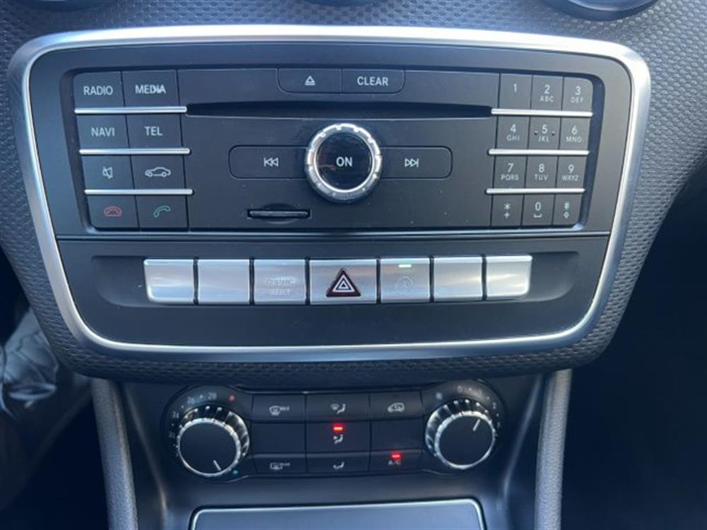 A 180 A 180 d Automatic Sport A