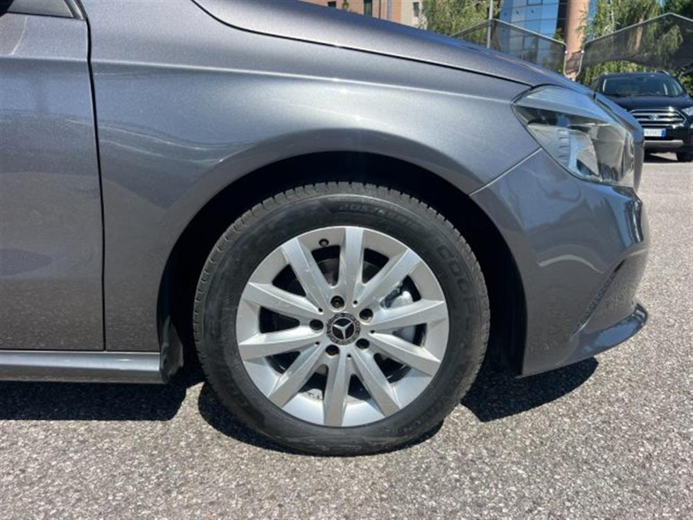 A 180 A 180 d Automatic Sport A