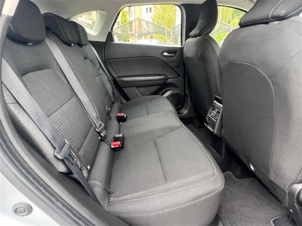Captur Captur TCe 100 CV GPL Zen K