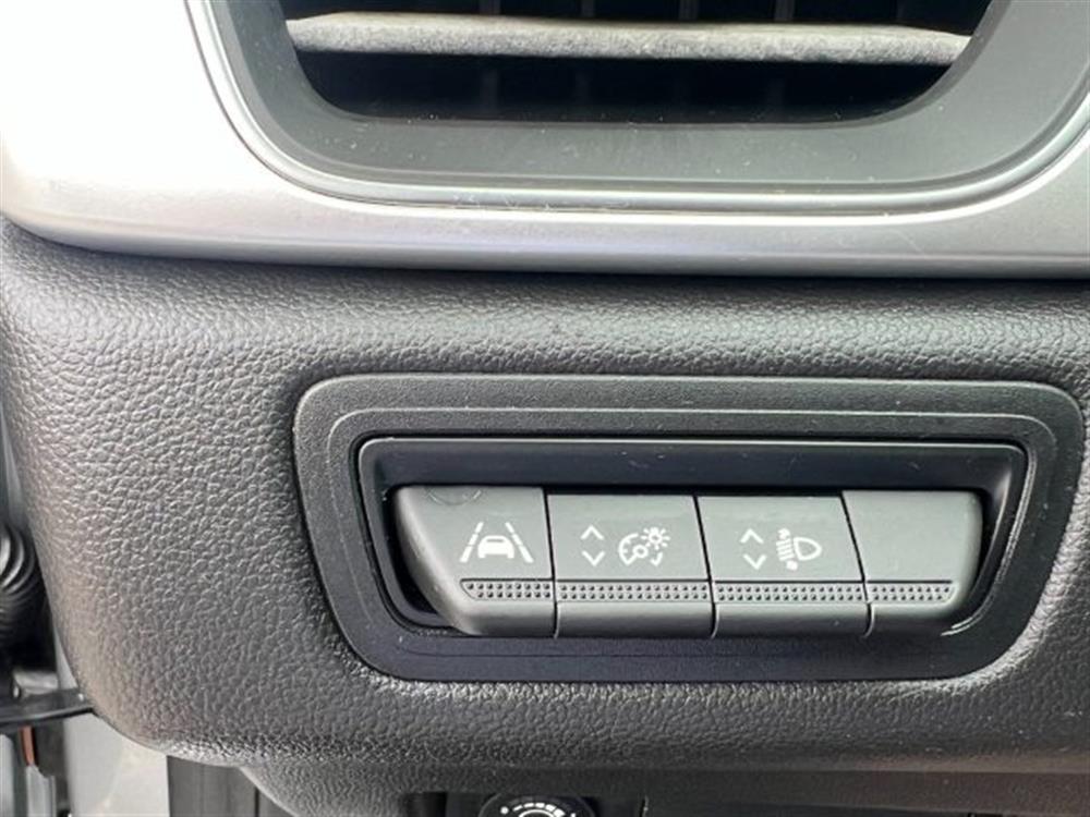 Captur Captur TCe 100 CV GPL Zen K