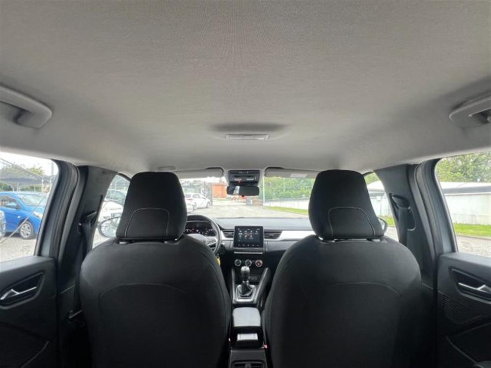Captur Captur TCe 100 CV GPL Zen K