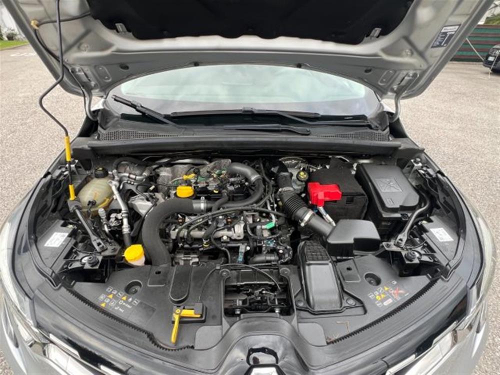 Captur Captur TCe 100 CV GPL Zen K