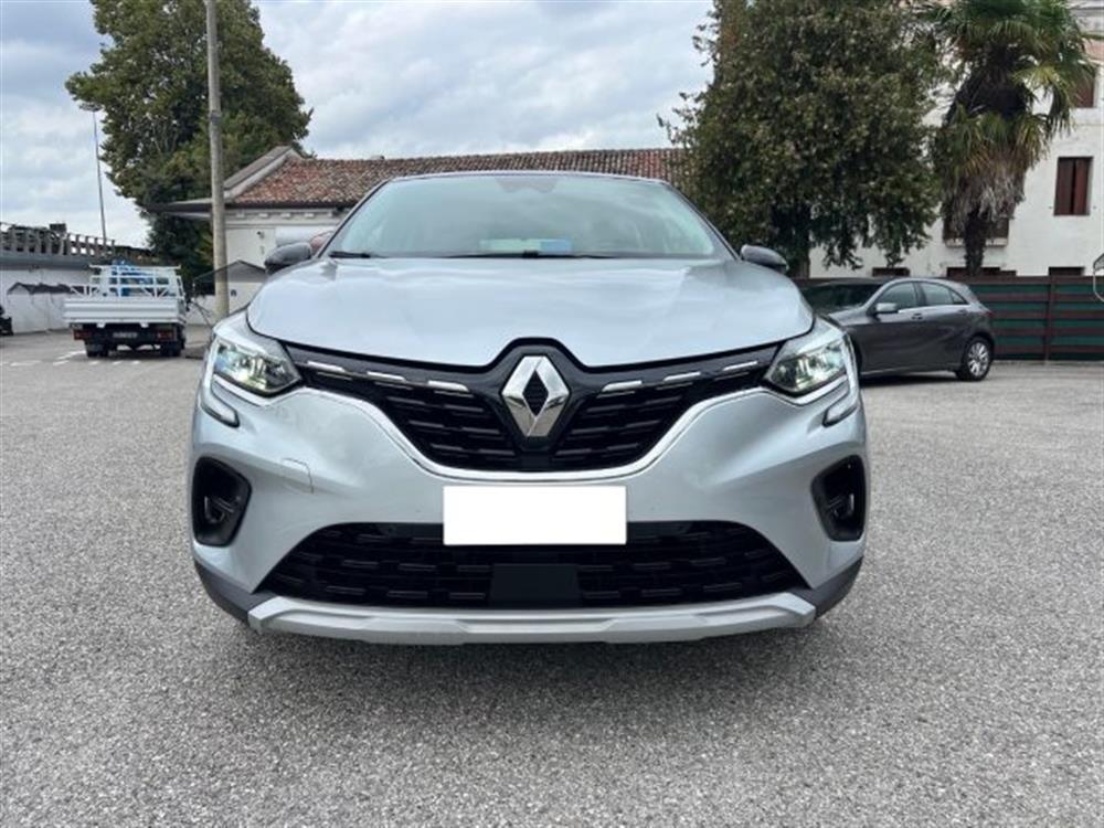 Captur Captur TCe 100 CV GPL Zen K
