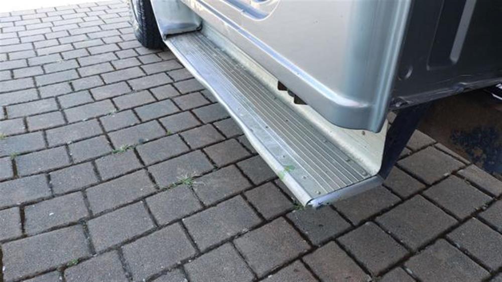 Bolero Bolero 2.5 CRDe 2WD Pick
