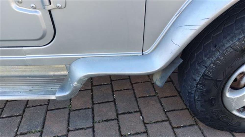 Bolero Bolero 2.5 CRDe 2WD Pick