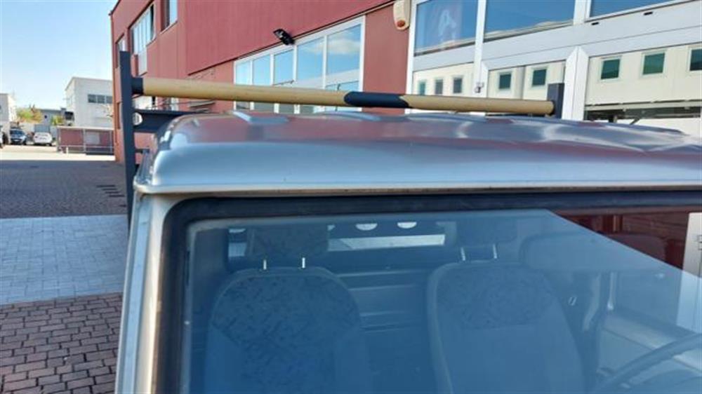 Bolero Bolero 2.5 CRDe 2WD Pick