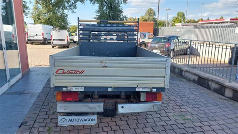 Bolero Bolero 2.5 CRDe 2WD Pick