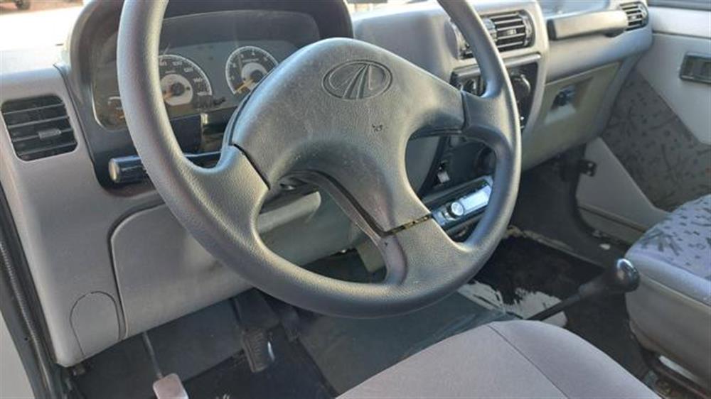 Bolero Bolero 2.5 CRDe 2WD Pick