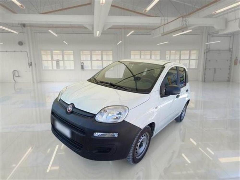 Panda Panda 1.0 GSE S&S Hybrid P