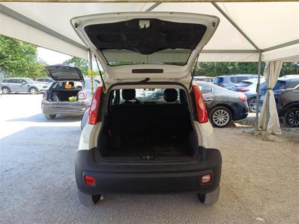 Panda Panda 1.0 GSE S&S Hybrid P