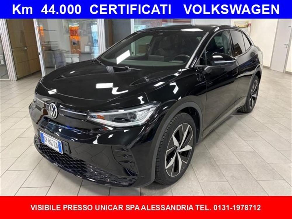 ID.5 ID.5 GTX 4MOTION (4x4)