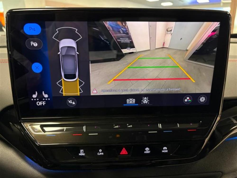 ID.5 ID.5 GTX 4MOTION (4x4)