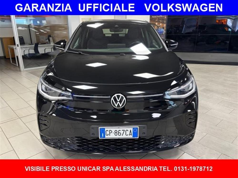 ID.5 ID.5 GTX 4MOTION (4x4)