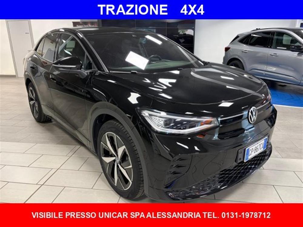 ID.5 ID.5 GTX 4MOTION (4x4)