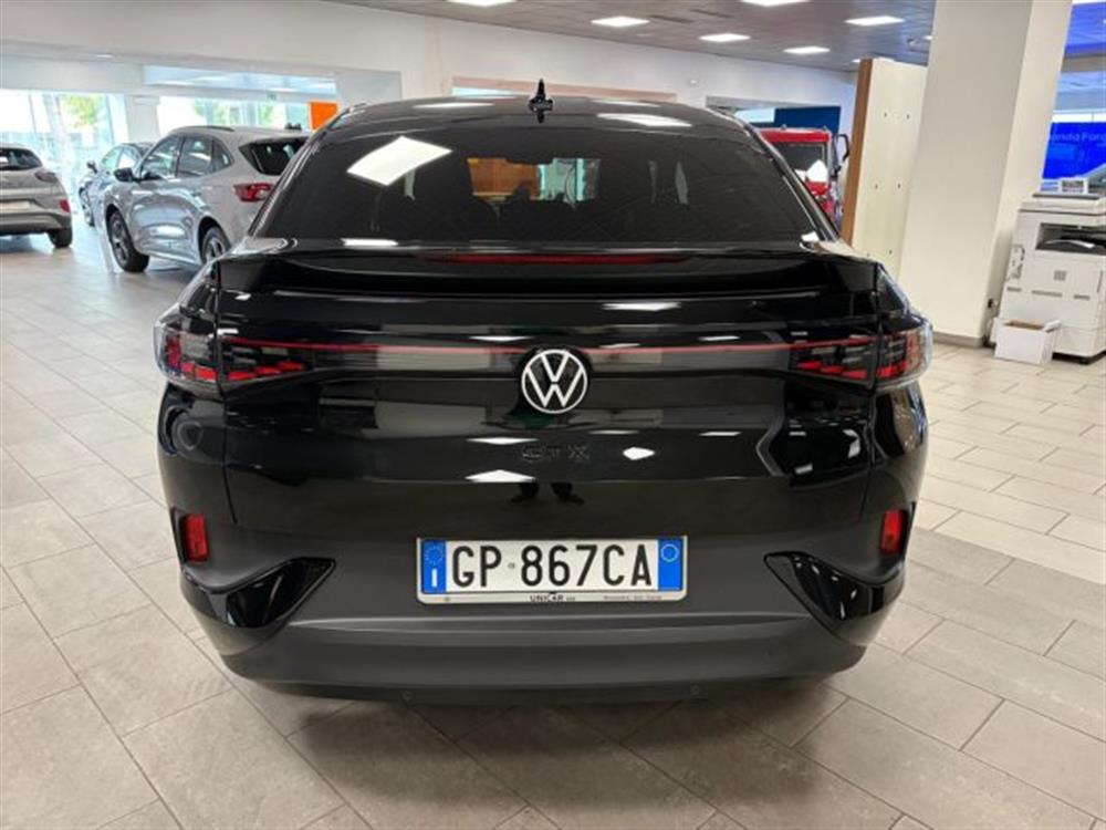 ID.5 ID.5 GTX 4MOTION (4x4)