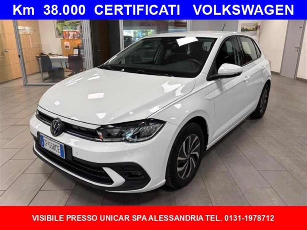 Polo Polo 1.0 Benzina 95cv.