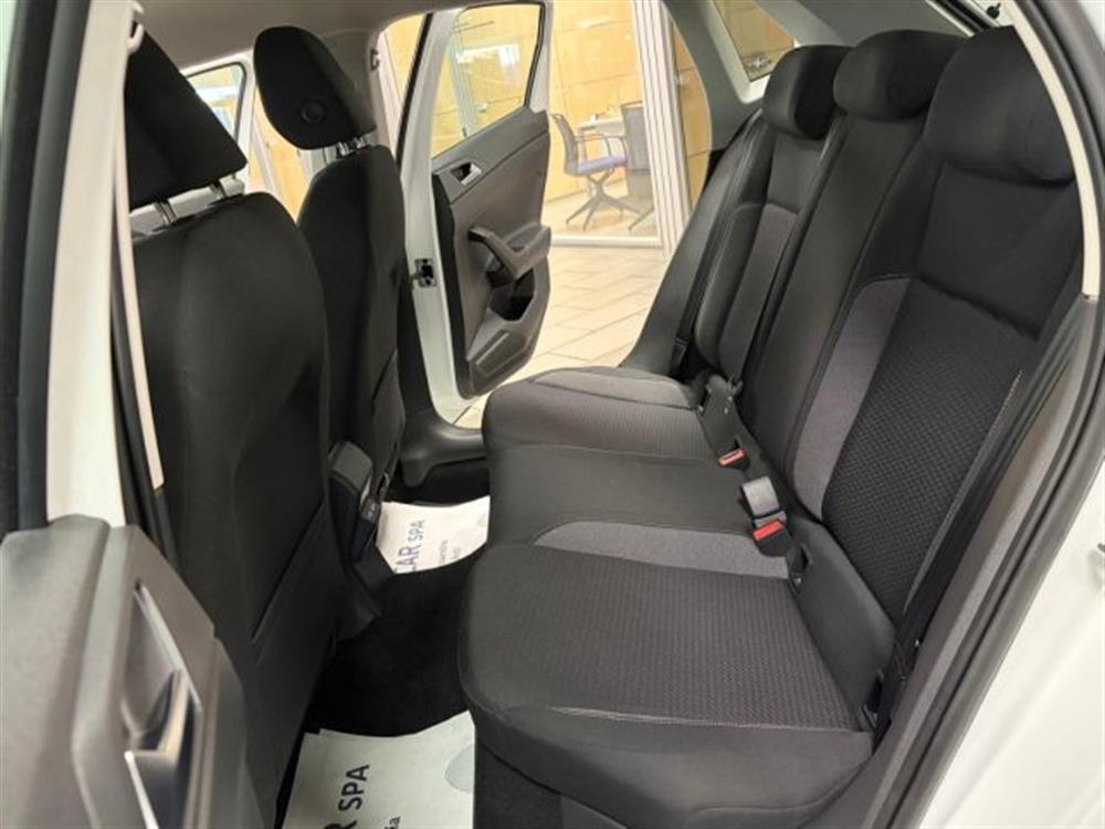 Polo Polo 1.0 Benzina 95cv.