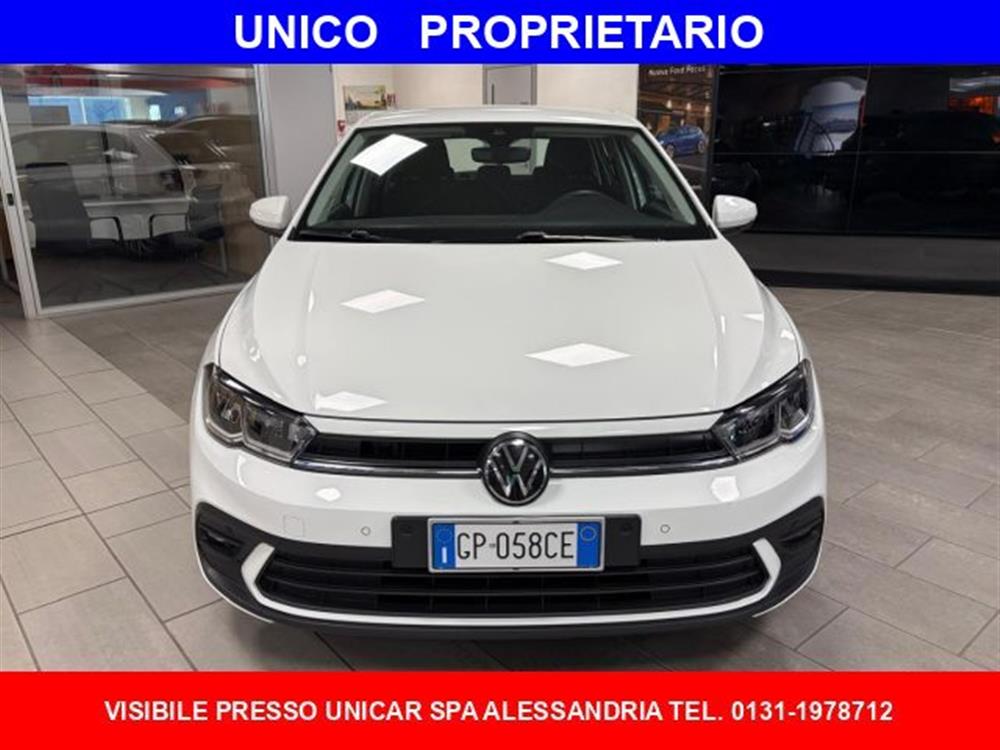Polo Polo 1.0 Benzina 95cv.
