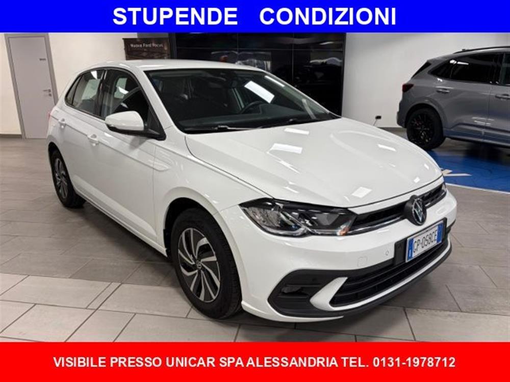 Polo Polo 1.0 Benzina 95cv.