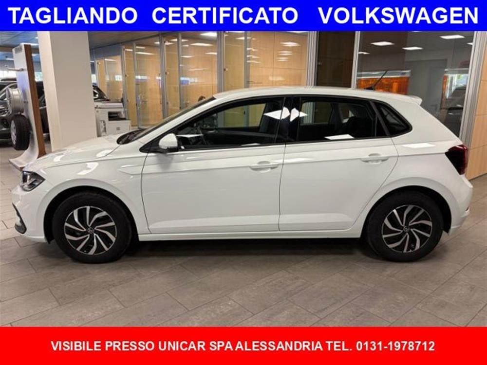 Polo Polo 1.0 Benzina 95cv.