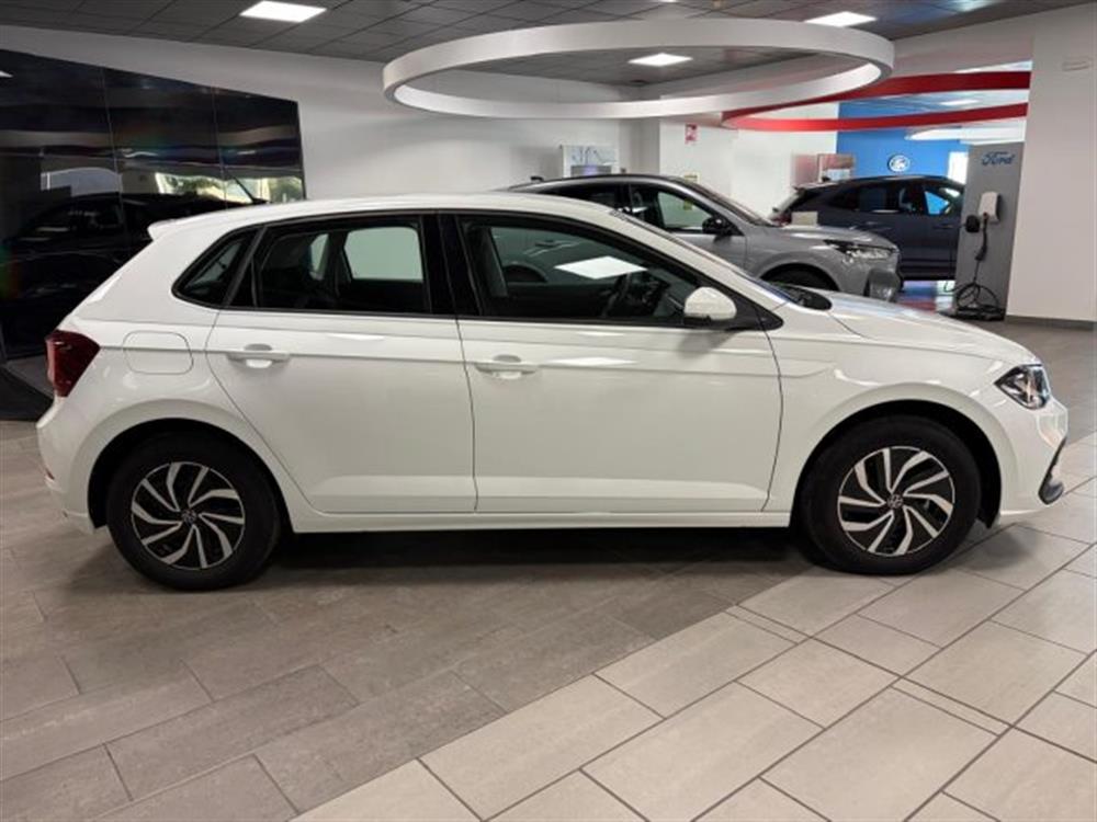 Polo Polo 1.0 Benzina 95cv.