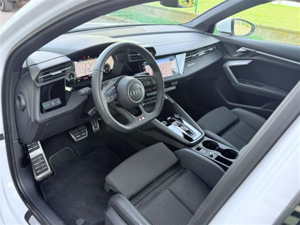 A3 A3 SPB 40 TFSI e S line