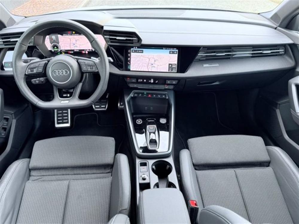 A3 A3 SPB 40 TFSI e S line