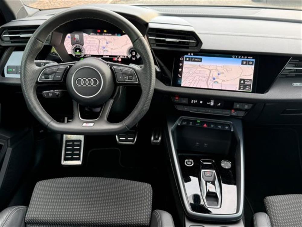 A3 A3 SPB 40 TFSI e S line