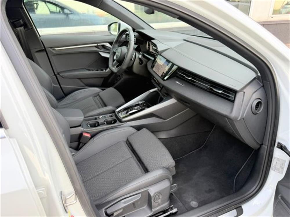 A3 A3 SPB 40 TFSI e S line