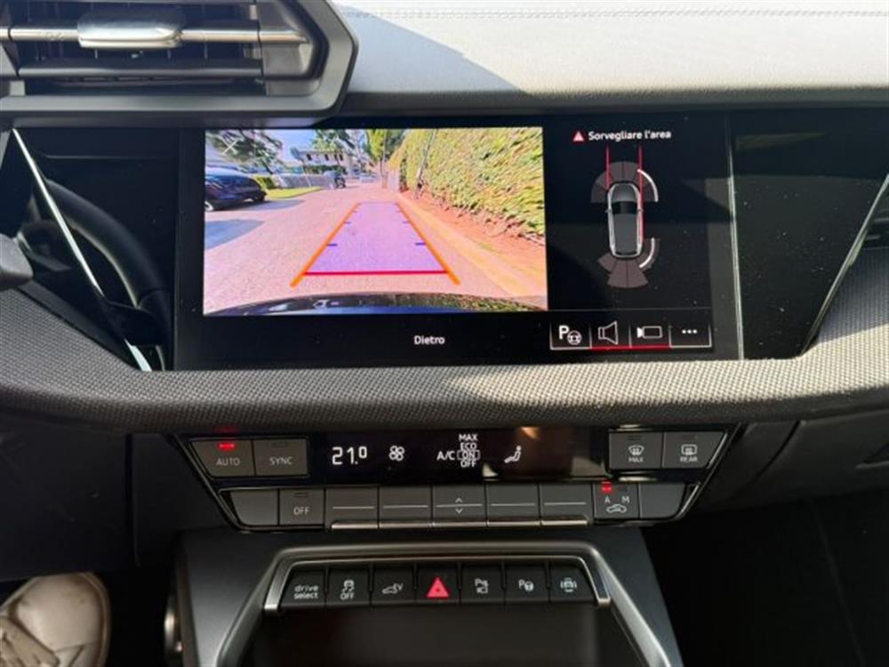 A3 A3 SPB 40 TFSI e S line