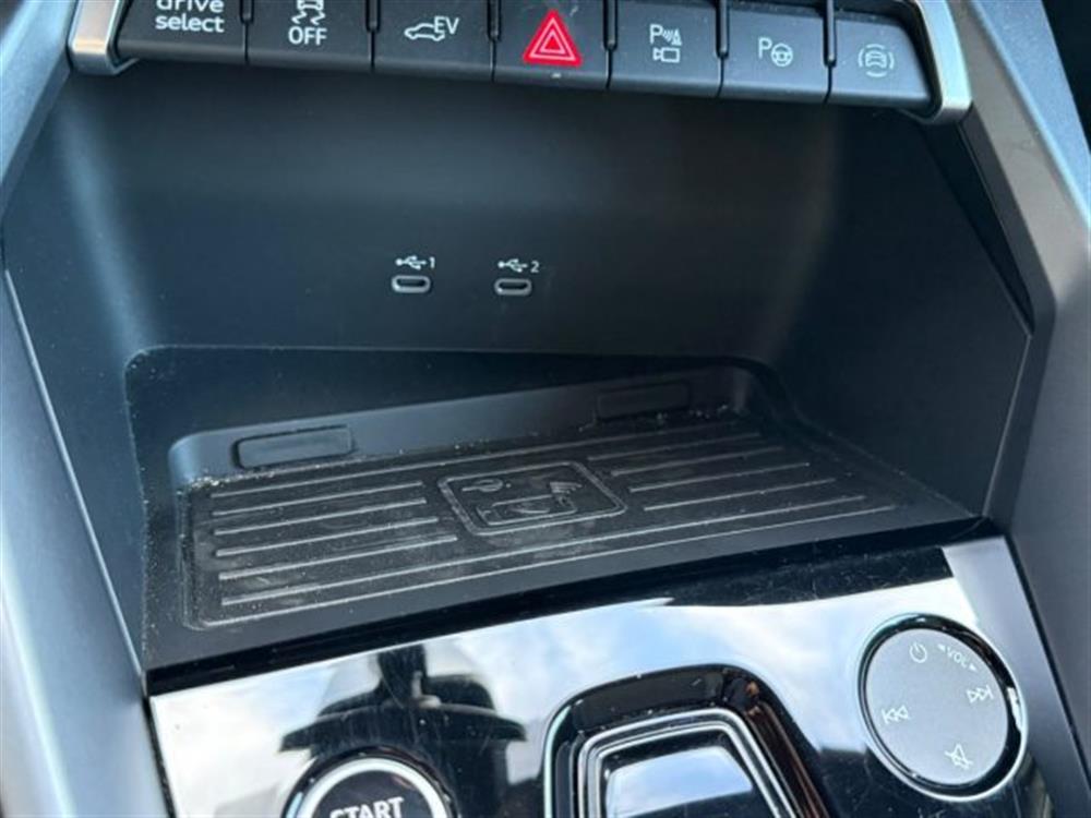 A3 A3 SPB 40 TFSI e S line