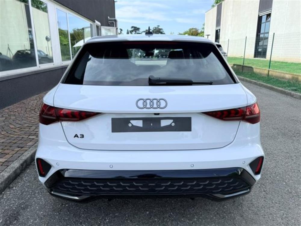 A3 A3 SPB 40 TFSI e S line