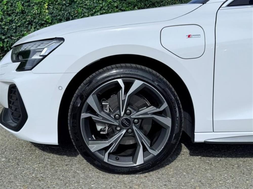 A3 A3 SPB 40 TFSI e S line