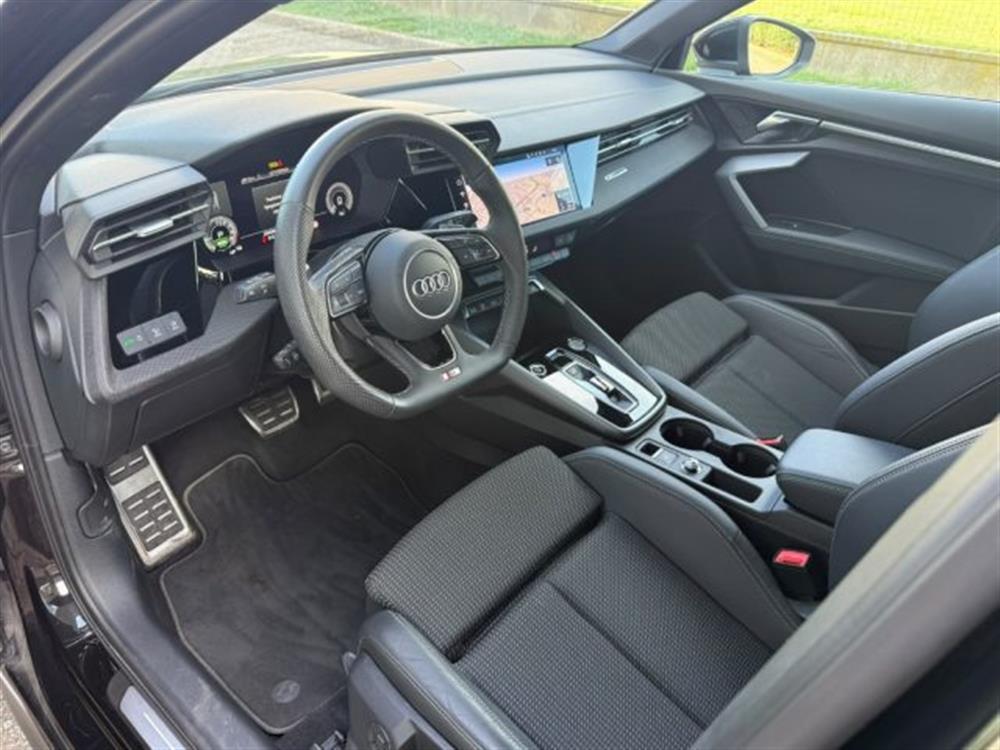 A3 A3 SPB 40 TFSI e S line