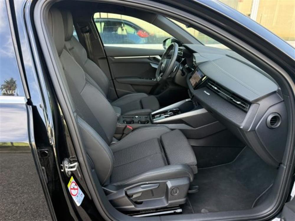 A3 A3 SPB 40 TFSI e S line